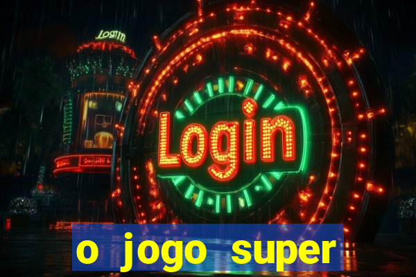 o jogo super genius paga de verdade